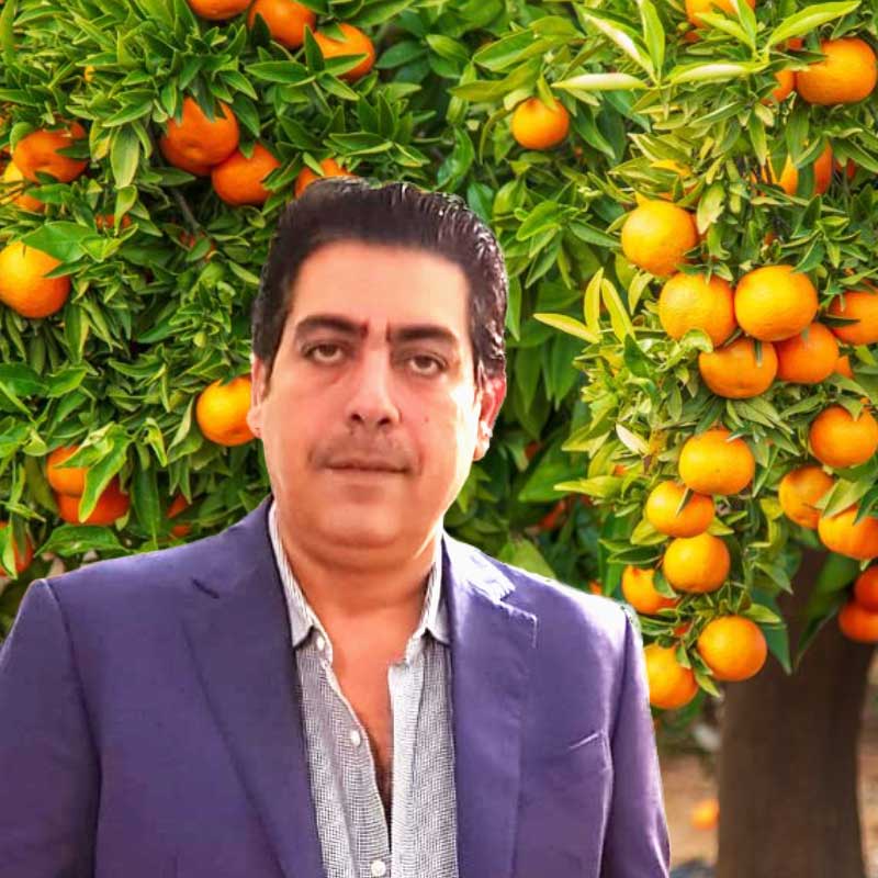 Tradition for years…